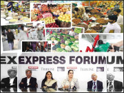 معاشی بہتری کیلئے سیاسی استحکام ناگزیر خودانحصاری کی پالیسی اپنائی جائے