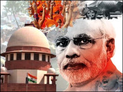 بھارتی عدالتوں کی ناانصافی اور مذہبی دہشت گردی