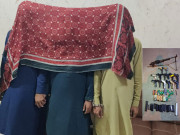 کراچی میں مسافر بس سے اسلحے کی کھیپ برآمد تین ملزمان گرفتار