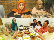 ضرورت ہے سوچنے کی