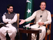 رانا ثنا اللہ کے حکم پر ایف آئی اے نے ’اٹھایا‘ تھا اظہر مشوانی کا دعویٰ