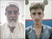 کراچی2 دوستوں کے قتل کا ملزم گرفتار اعتراف جرم کرلیا