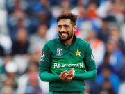 عامر کیلیے فوری طورپردوبارہ گرین شرٹ پہننا دشوار