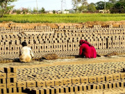 تعمیراتی لاگت میں اضافہ پختہ گھر کی تعمیر خواب بننے لگا