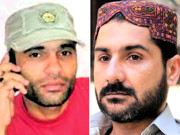 عذیر بلوچ اور بابا لاڈلا کے سروں کی قیمت ایک ایک کروڑ مقرر کرنے کی سمری 