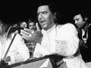 غلام فرید صابری کو مداحوں سے بچھڑے 29 برس بیت گئے