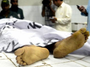 کراچی  ٹریفک حادثے و دیگر واقعات میں نوعمر لڑکے سمیت 5 افراد جاں بحق