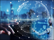 ٹیکنالوجی کا استعمال نئی دنیا کا سفر