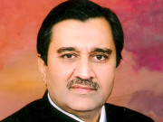 فوج اور نواز شریف ایک ہونا چاہتے ہیں پرویز ملک 