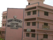 لیاقت آباد کا سندھ گورنمنٹ اسپتال لاوارث علاج گاہ بن گیا مریض پریشان