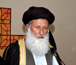 مذاکرات سطحی معاملہ نہیں عالمی قیادت کی خواہش ہے مولانا شیرانی