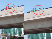 پشاور میں رکشہ ڈرائیور پر تشدد کرنیوالا ٹریفک اہلکار معطل