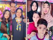 ہم عید کیسے منائیں ڈاکوؤں کے ہاتھوں قتل شخص کے بچوں کی ویڈیو وائرل