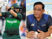 عماد چور دروازے سے نہیں بلکہ پرفارم کرکے قومی ٹیم میں واپس آئے راشد لطیف