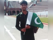 پاکستانی نوجوان 16 ماہ بعد بھارتی جیل سے رہا ہوکروطن واپس پہنچ گیا