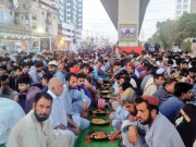 رمضان الکریم کی عظمت و برکات