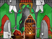 رمضان المبارک کو سیاست کی بھینٹ مت چڑھائیے