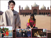 خواہش ہے کہ اُردو ادب کا چینی زبان میں ترجمہ کروں