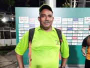 ہاکی ٹیم کے کوچ کا تنخواہ کی عدم ادائیگی پرانٹرنیشنل ہاکی فیڈریشن سے رجوع کا عندیہ