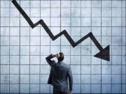 معاشی بحران کاروباری اعتماد تیزی سے نیچے کی طرف جانے لگا