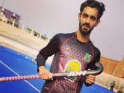 سفیان خان ہاکی کیمپ میں شریک ہونگے نیوی کی کیسز واپس لینے کی یقین دہانی