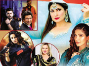 عید الفطر پر بھرپور میلہ سجانے کی تیاری