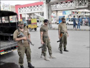 راولپنڈی میں نوجوان کی ہلاکت کے بعد پولیس کو ازخود چھاپوں سے روک دیا گیا