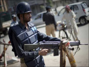 کوئٹہ میں 34 ویں نیشنل گیمز کے لیے سخت سیکیورٹی کا فیصلہ