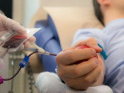 ماہ رمضان میں خون کے عطیات میں 70  فیصد کمی مریضوں کو مشکلات