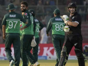 پاکستان نیوزی لینڈ کے میچز کیلیے آن لائن ٹکٹس کی فروخت آج سے ہوگی