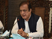 اسلام آباد ہائیکورٹ نے شبلی فراز کی چودہ روزہ حفاظتی ضمانت منظور کرلی