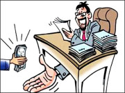 پیشہ ورانہ خیانت