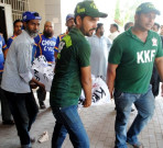 کراچی ڈاکٹر متحدہ اور اہلسنت و والجماعت کے کارکنوں سمیت 10 افراد قتل