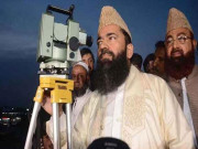 پاکستان بھر میں ماہ جمادی الاوّل 1446 ہجری کا چاند نظر نہیں آیا