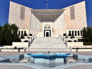  مرضی کے بغیر کسی کا ڈی این اے ٹیسٹ کراناغیرقانونی ہے سپریم کورٹ