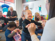 ڈاؤن سنڈروم کیا ہے