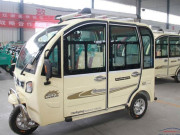 حکومت کا الیکٹرک موٹرسائیکل اوررکشہ کیلیے قرض فراہم کرنے کا فیصلہ