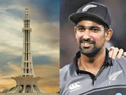 نیوزی لینڈ کے اسپنر ایش سودھی کو لاہور سے خاص لگاؤ کیوں