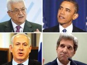 انتہا پسندوں کے ہاتھوں یرغمال مشرق وسطیٰ امن مذاکرات