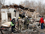 روس یوکرین جنگ اثرات مضمرات