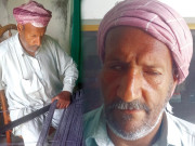 ’’اندھا پن اللہ تعالیٰ کی طرف سے میرے لیے تحفہ ہے‘‘  