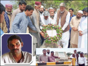 زندگی سعادت کی موت شہادت کی