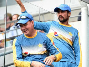 مکی آرتھر کو کئی کشتیوں کی سواری کا گرین سگنل مل گیا