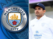 ہیمپشائر کا مانچسٹر سٹی کلب کے منیجر کو عباس کا کمرہ دینے سے انکار