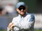 بھارتی بک میکر کی تشہیر برینڈن میک کولم کیخلاف تحقیقات شروع