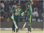 فخر زمان بھی نوجوان صائم ایوب کے مداح نکلے