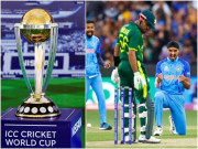 ورلڈکپ 2023 بھارتی بورڈ آئی سی سی کو 955 کروڑ روپے ادا کریگا