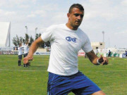 تیونس کے پروفیشنل فٹبالر نے احتجاج کے دوران خود کو آگ لگالی