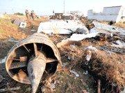 بھوجا ایئر کے طیارے کو تباہ ہوئے 2 سال گزرگئے 