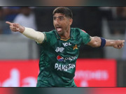 دورہ زمبابوے میں کارکردگی دکھاکر قومی ٹیم میں واپس آؤں گا شاہنواز دھانی